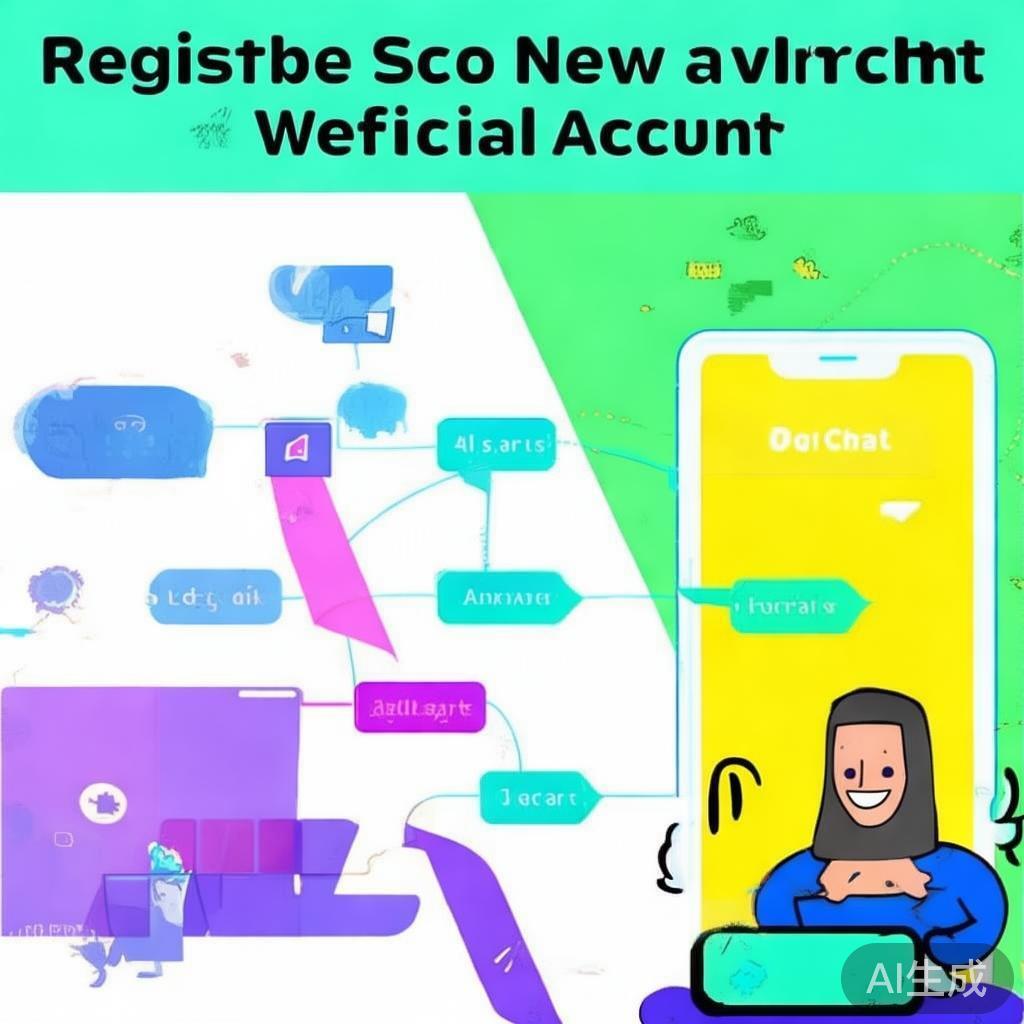 新手必看！教你如何轻松注册公众号，开启自媒体之旅