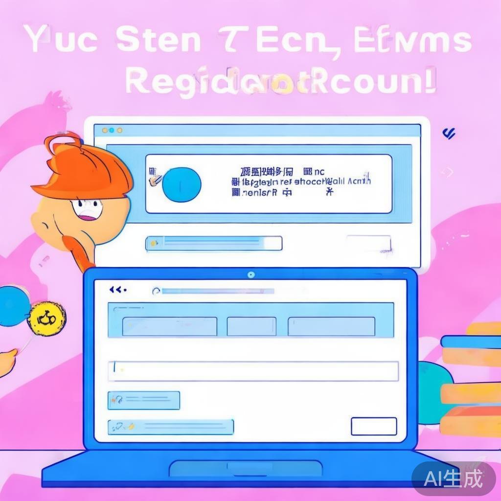 轻松上手，教你如何注册QQ邮箱