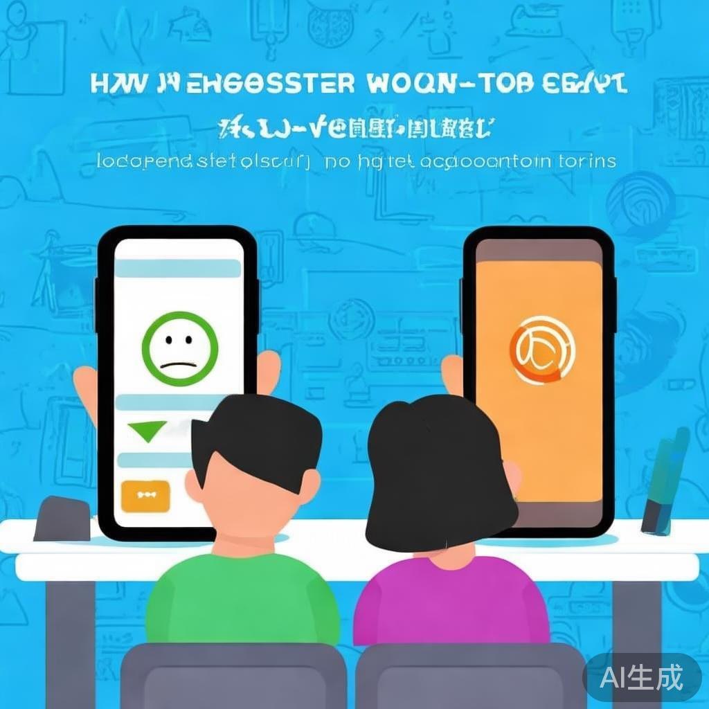 QQ号如何注册微信，轻松实现账号互通，享受便捷社交体验