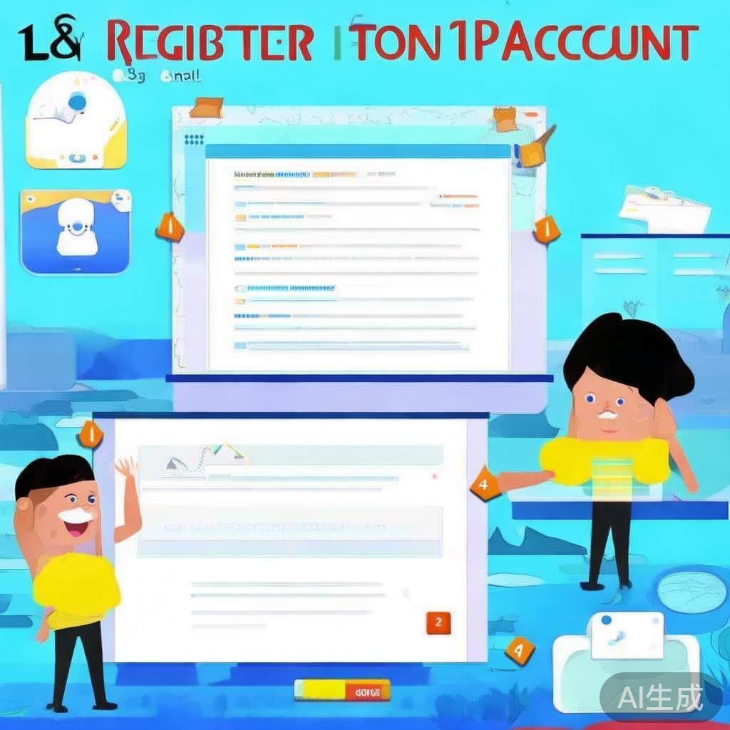 163邮箱注册指南，轻松开启高效便捷的邮件服务之旅