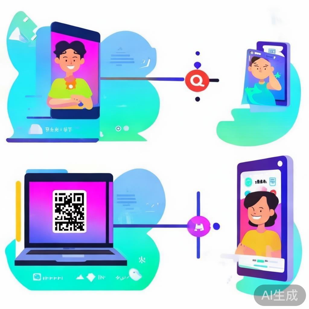 轻松掌握两步法，用QQ号注册微信号，实现账号互通无忧