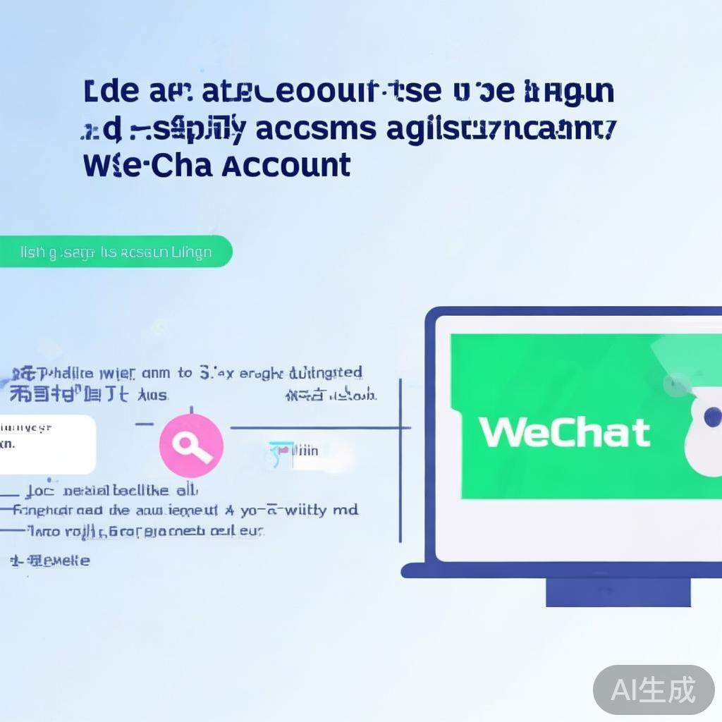 如何使用QQ号轻松注册微信账号—便捷跨平台登录指南