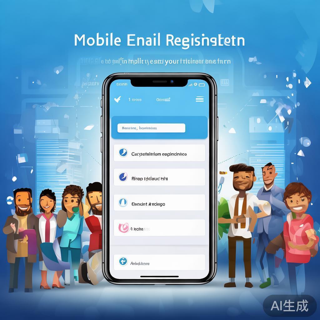 手机邮箱申请注册全攻略，轻松开启高效沟通新篇章