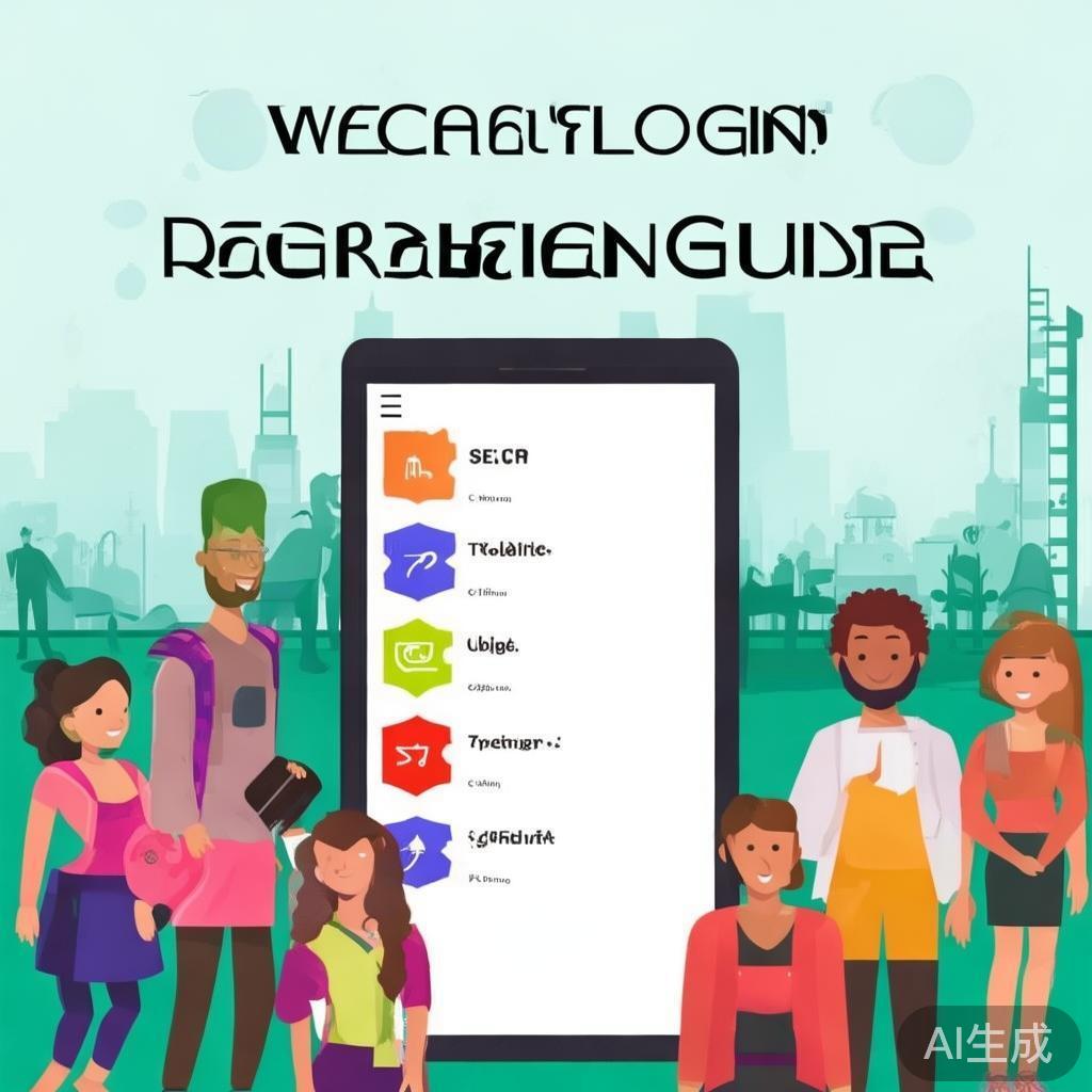 微信登录与注册全攻略，轻松上手，畅享社交新体验