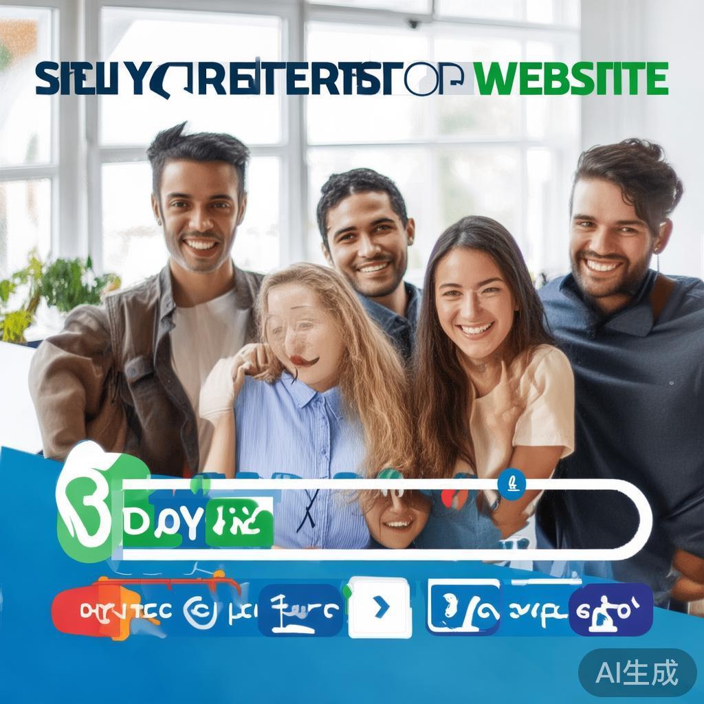 一站式指南，教你如何轻松注册网站