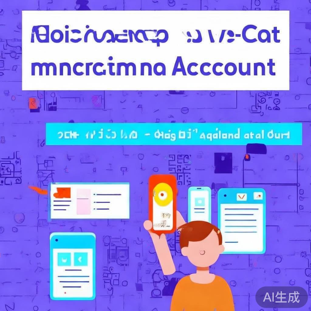 微信小号注册全攻略，轻松掌握微信小号注册方法