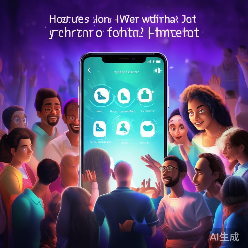 微信不用手机号注册，轻松加入社交大家庭的全新方式