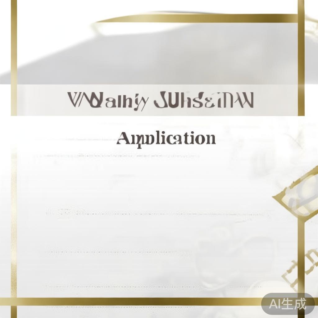 有钱补贴申请模板，规范填写，高效申请