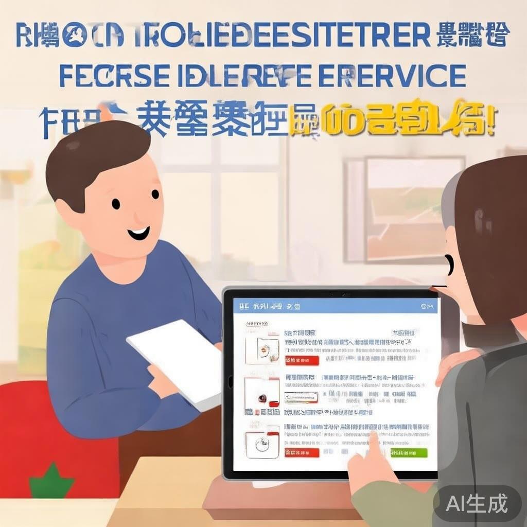 12306怎么注册，轻松掌握购票第一步