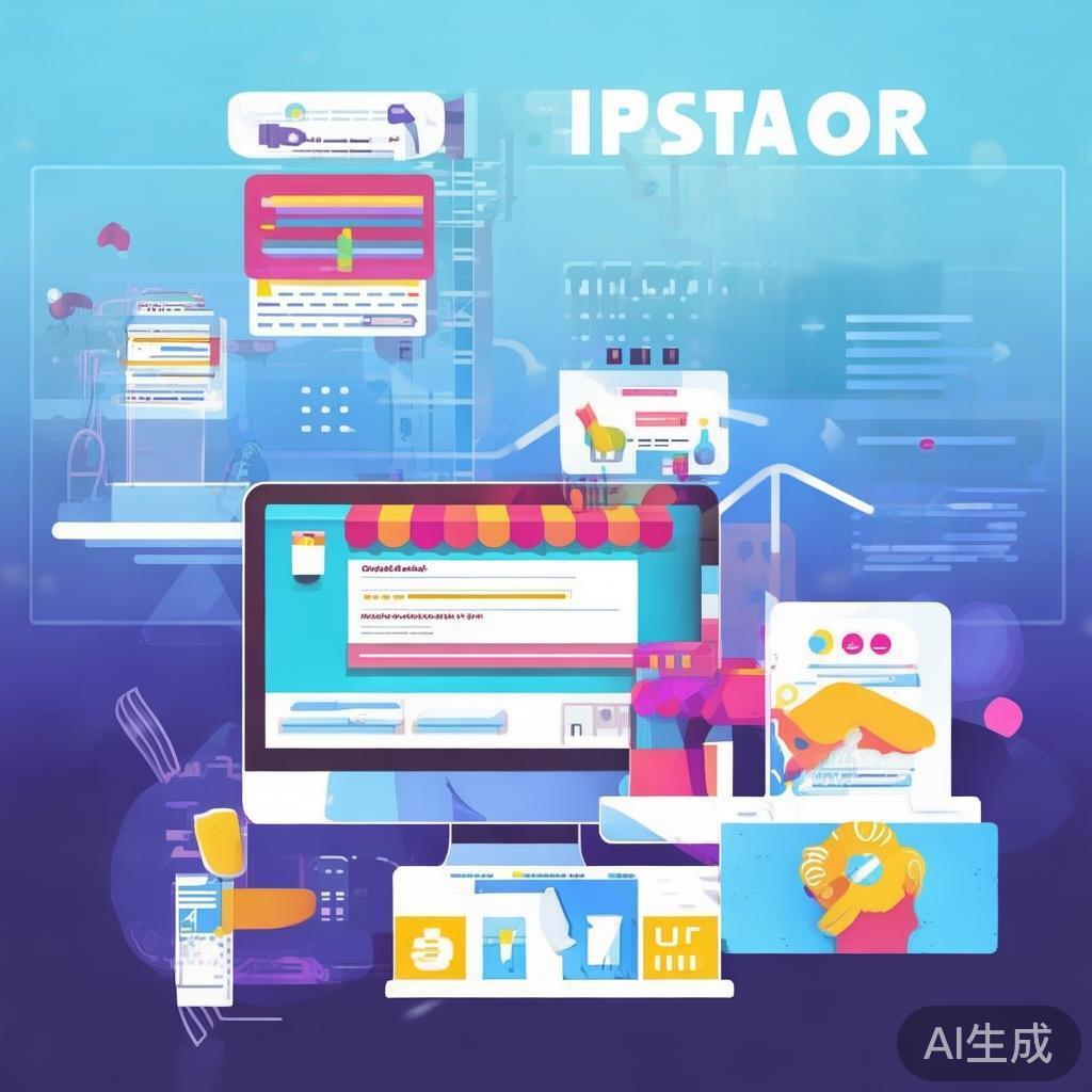 网店注册与开设全攻略，轻松开启电商之旅