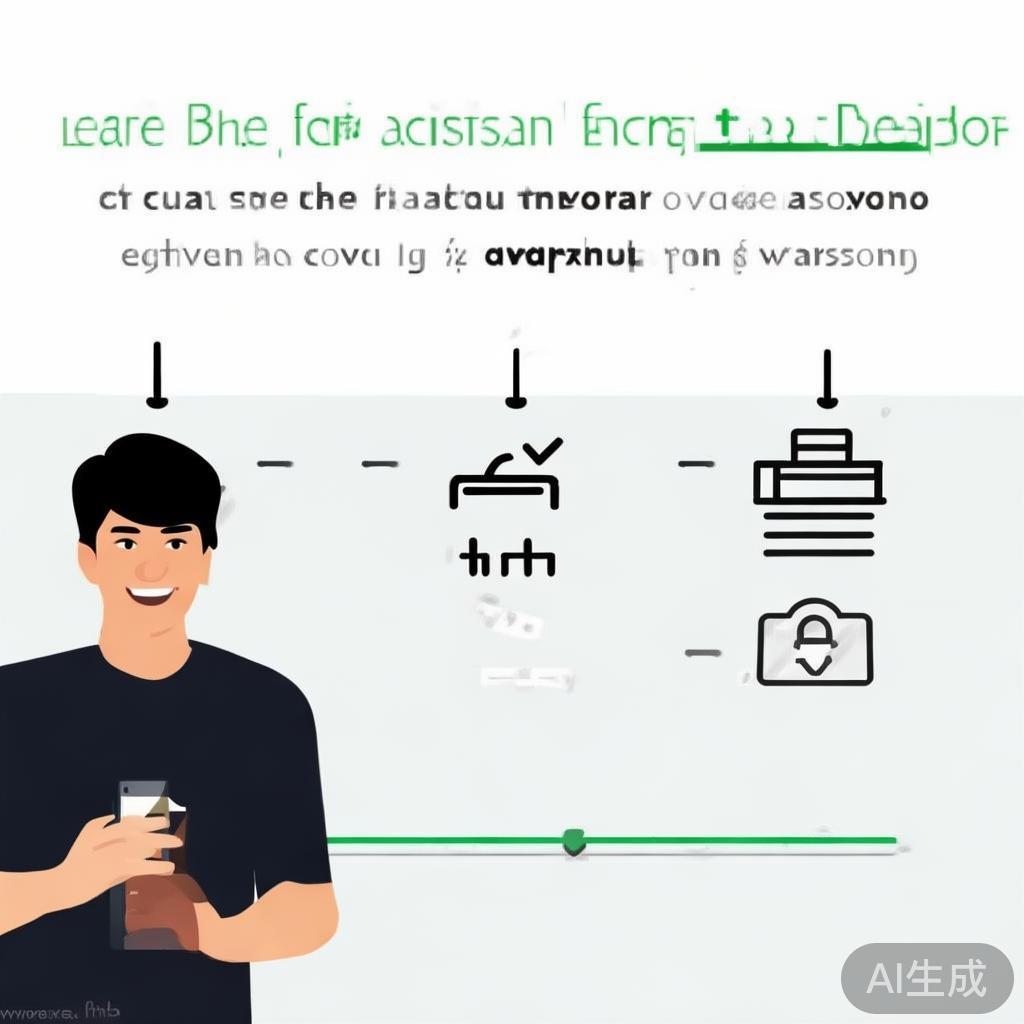 注册新微信号，轻松上手，三步搞定！