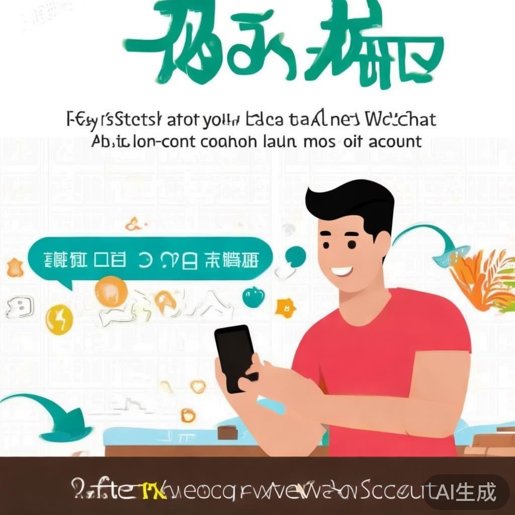 轻松掌握注册微信小号的技巧，助你轻松应对各种社交需求