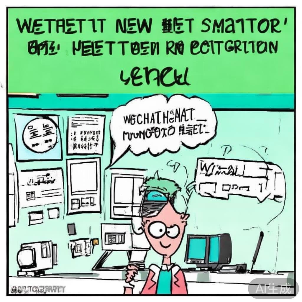 新买的手机号微信被注册，如何巧妙应对？