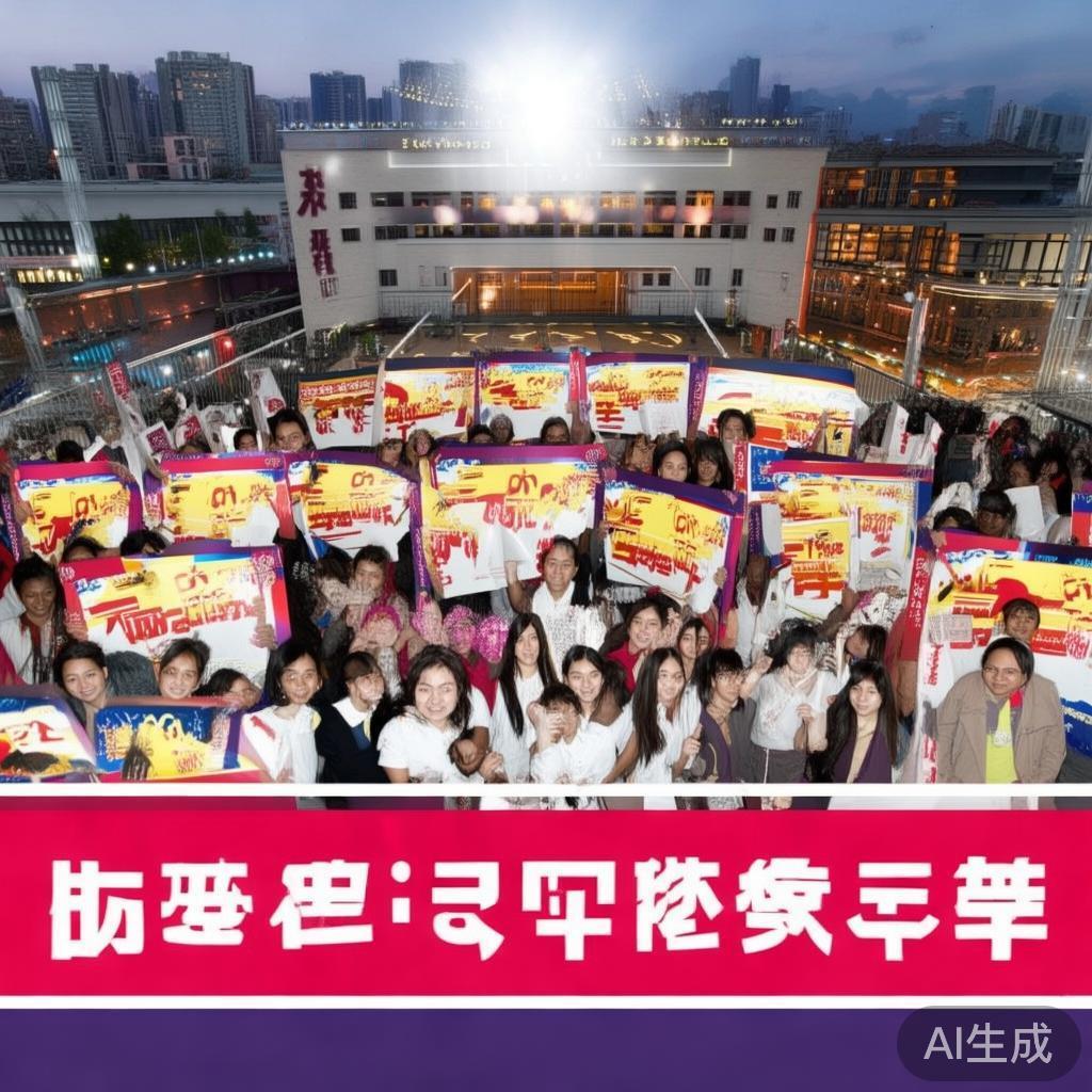 泸州申请助学补贴，助力教育公平，促进市民成长