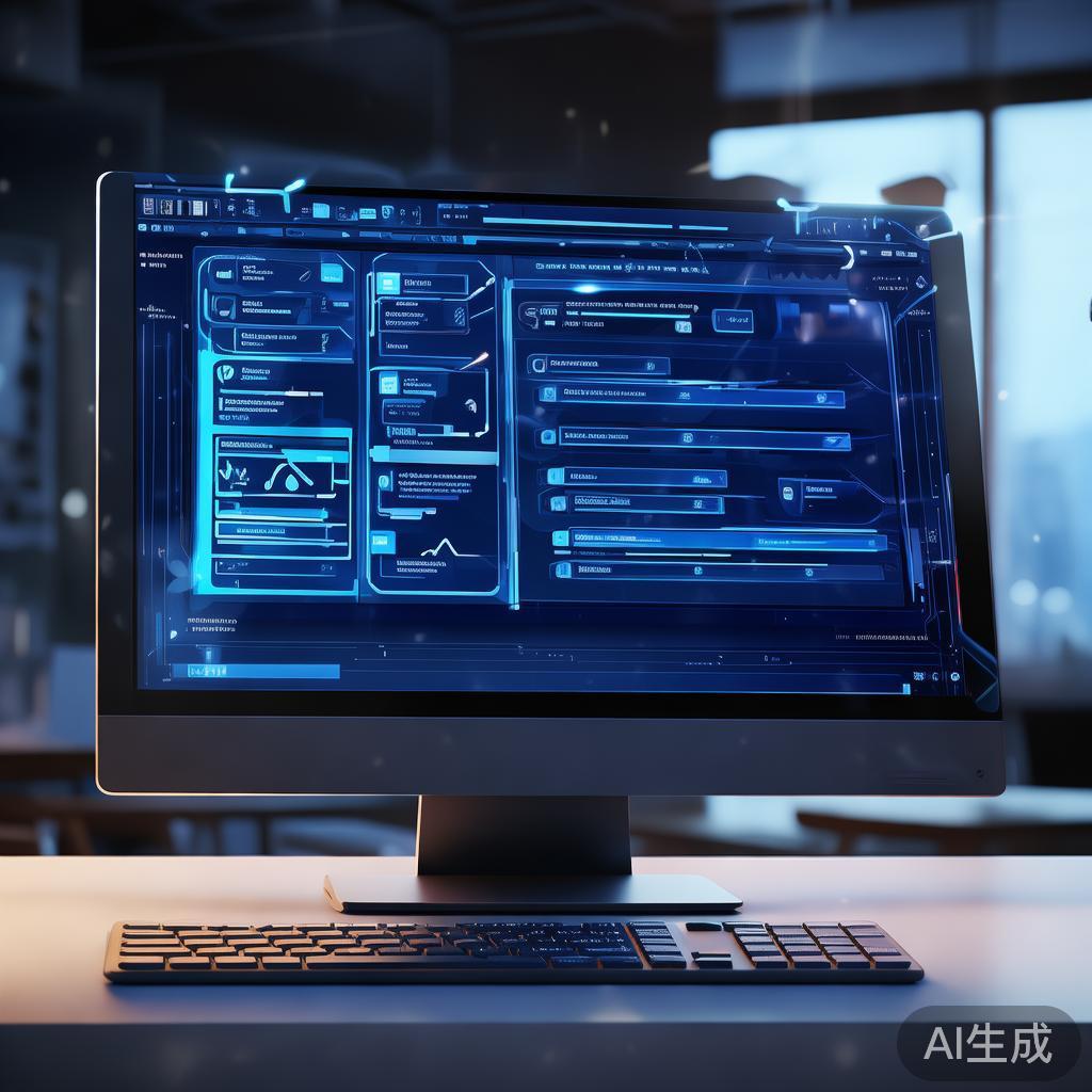 电脑注册表，揭秘如何轻松打开与编辑
