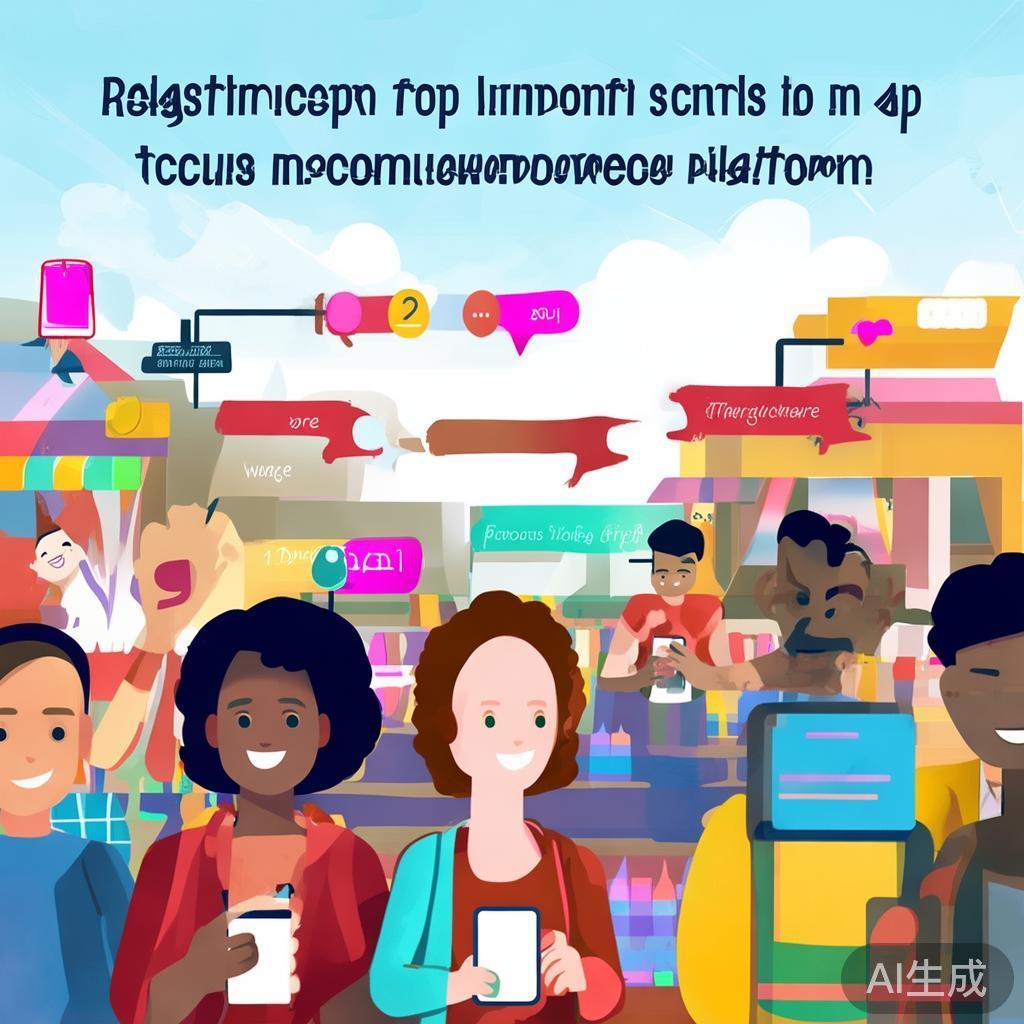 微店注册开店全攻略，轻松开启你的电商之旅