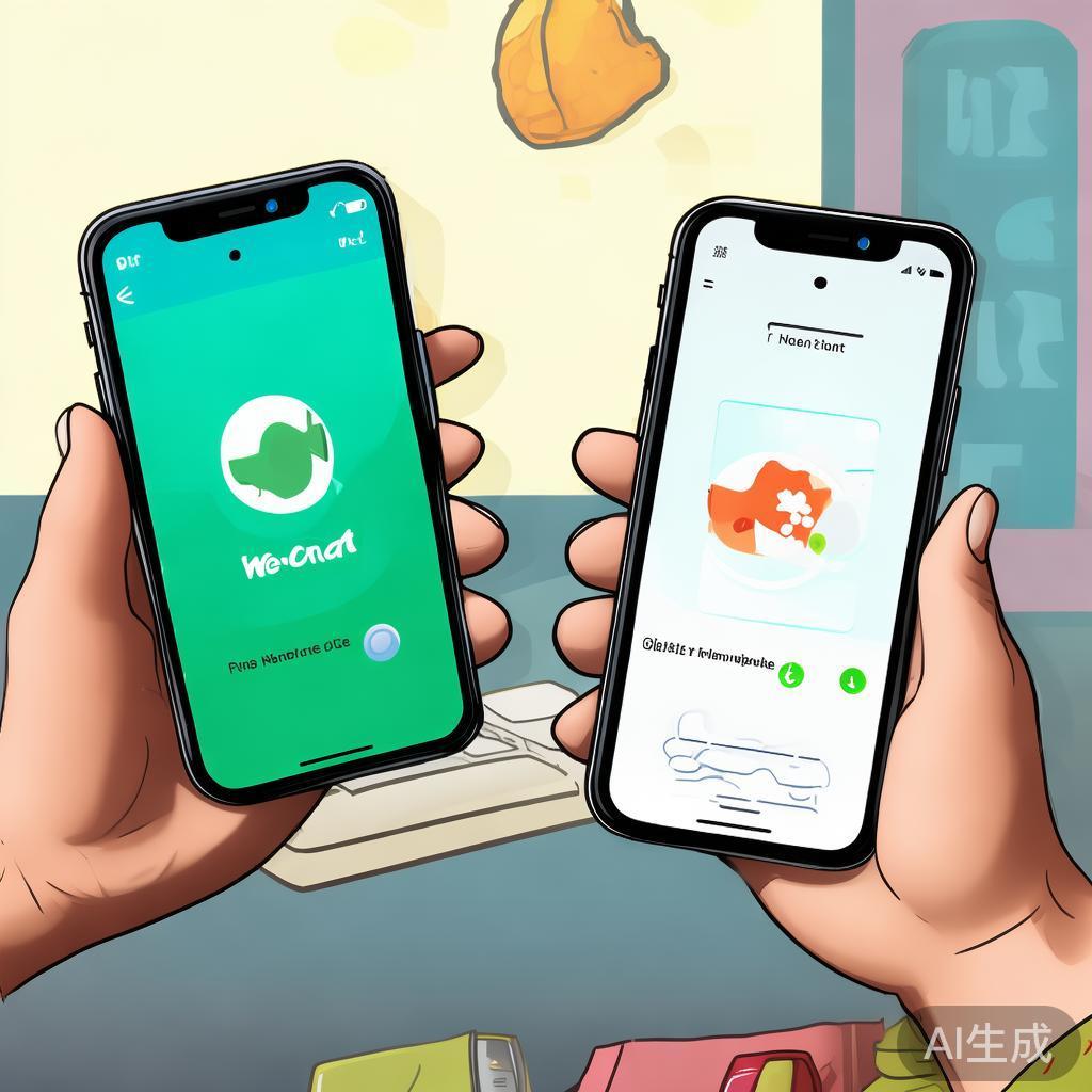 一招轻松解决，怎么用一个手机号注册两个微信！