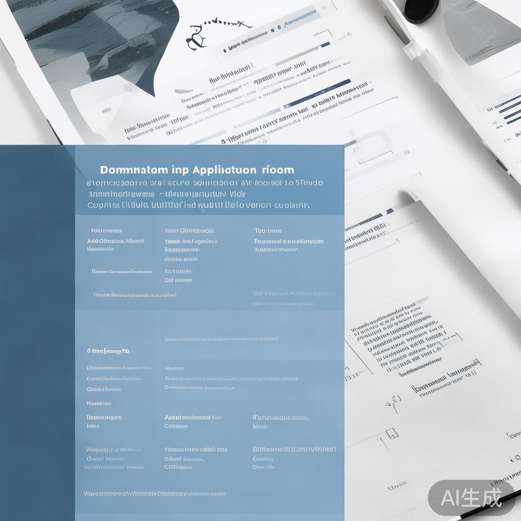 宿舍补贴申请模板，格式与内容指南