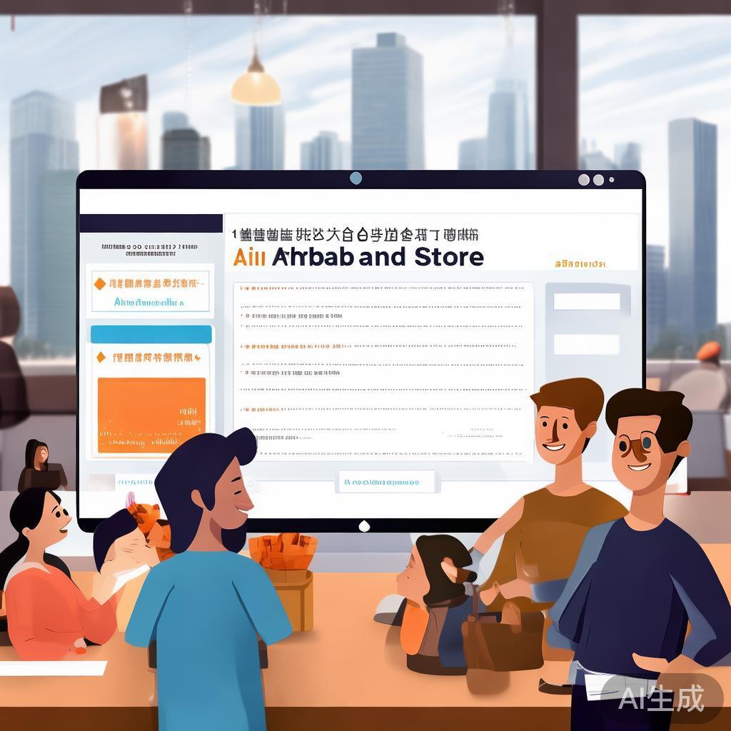 如何轻松注册阿里巴巴店铺，全方位指南
