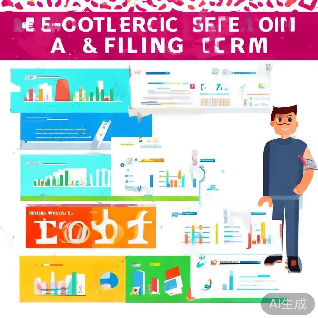 电子注册备案表制作指南，轻松掌握电子备案流程