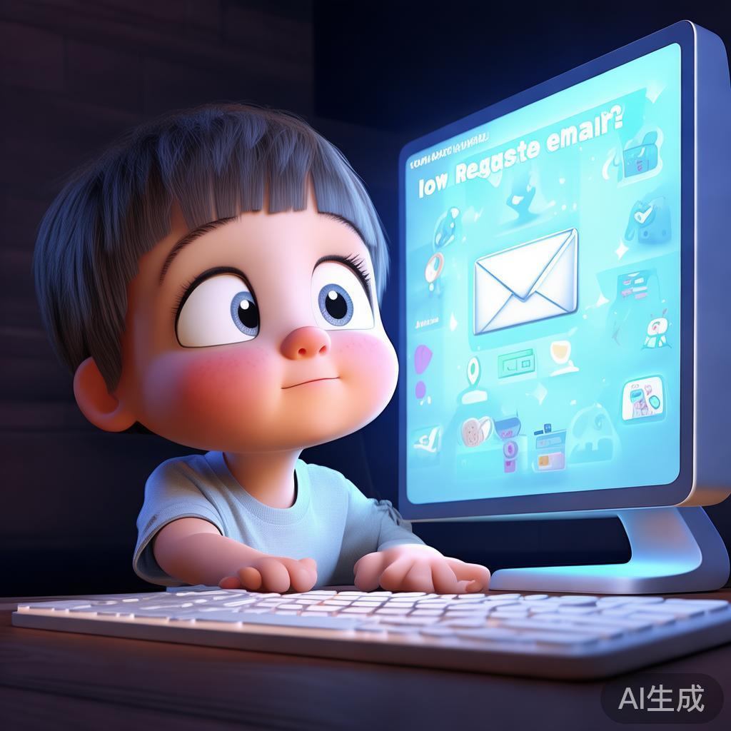 邮箱是什么？如何轻松注册邮箱？