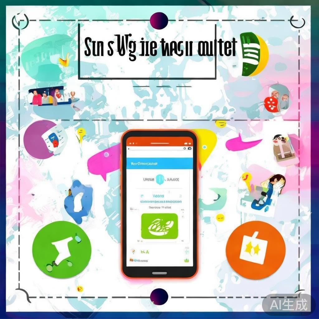 手机号注册微信号全攻略，轻松开启微信社交之旅