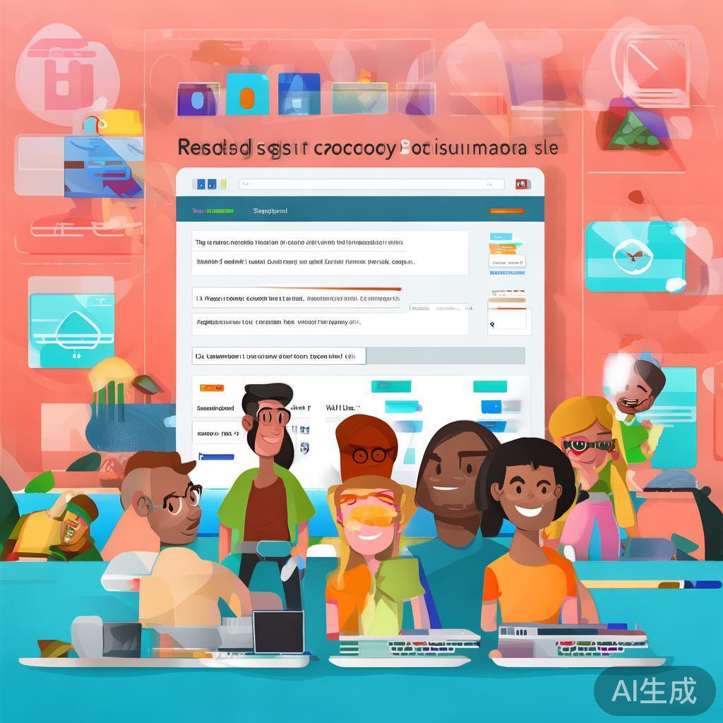 轻松上手，教你如何注册各类账户和平台