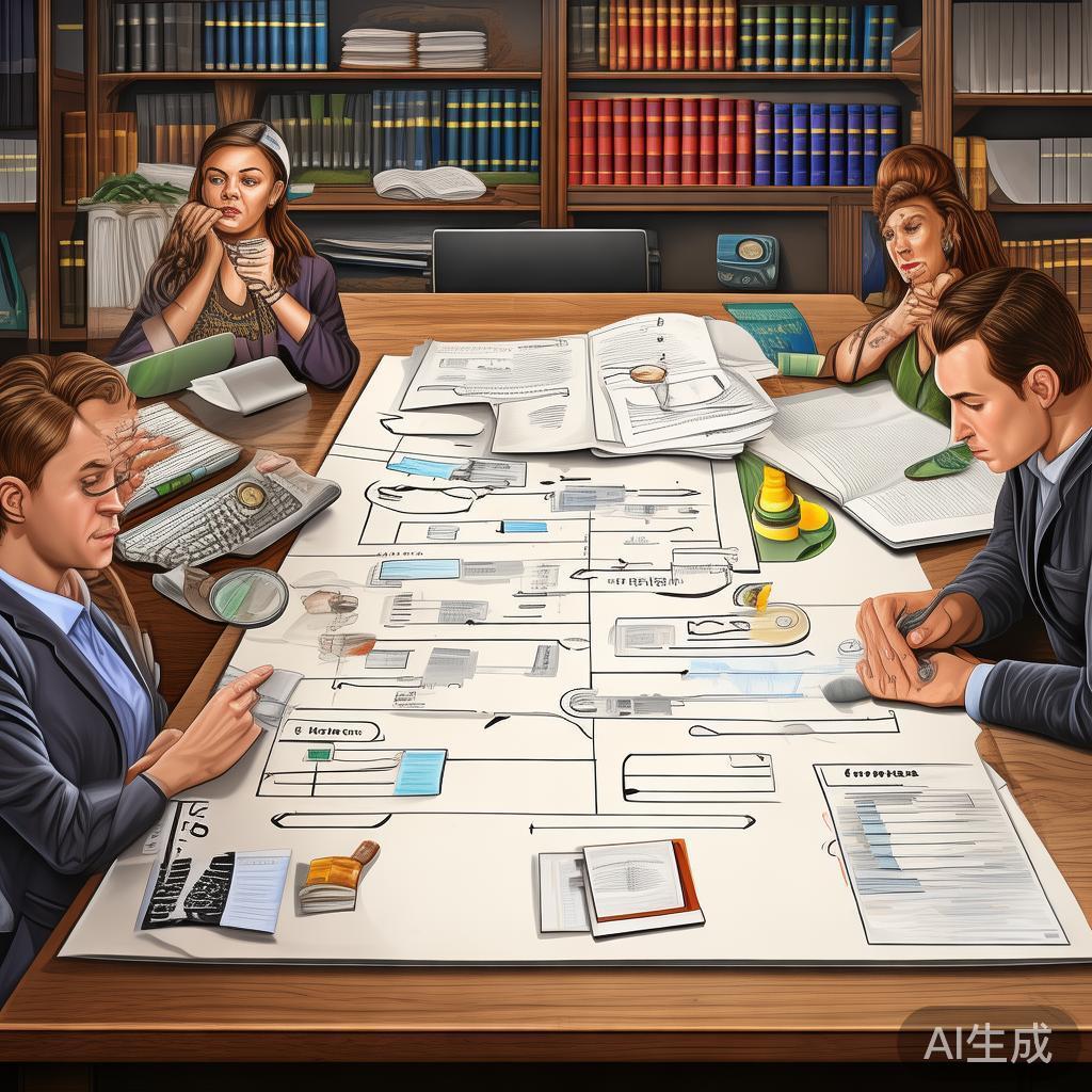 注册商标的流程与注意事项