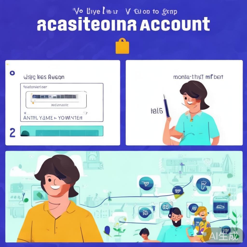 微信号的注册攻略，轻松三步，畅享社交乐趣