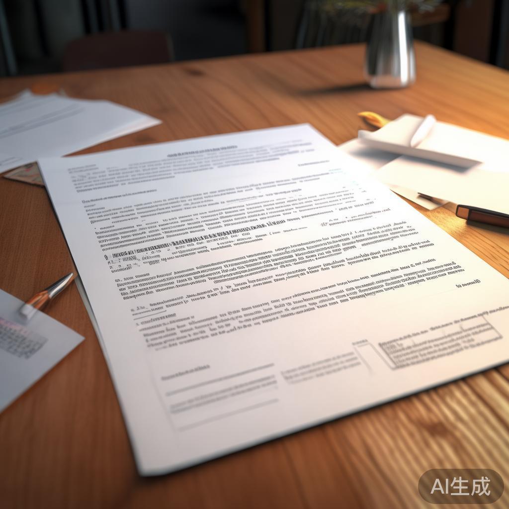 宿舍补贴申请书