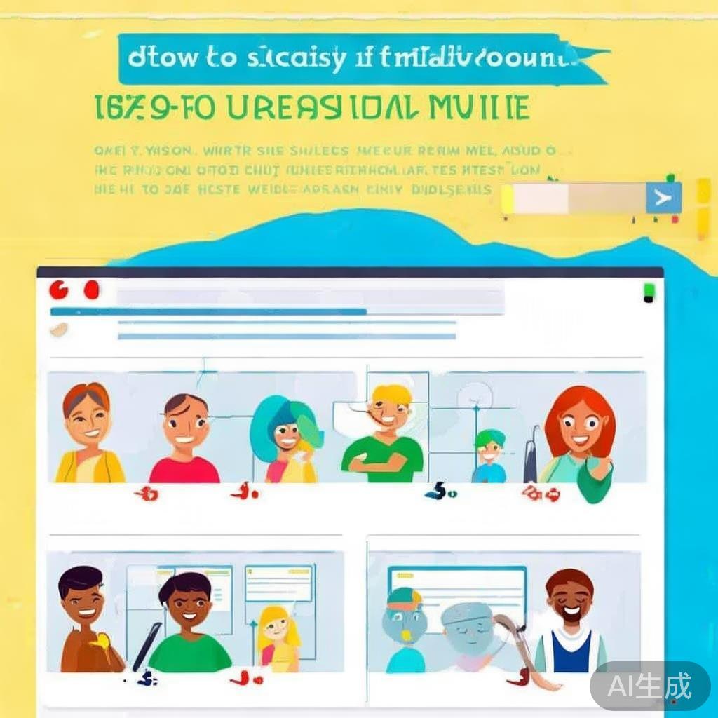 轻松掌握，怎么注册邮箱账号的完整指南