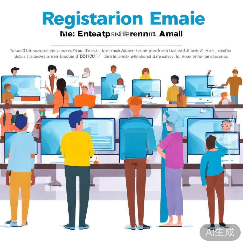 国外邮箱注册指南，轻松开启国际网络通信之旅