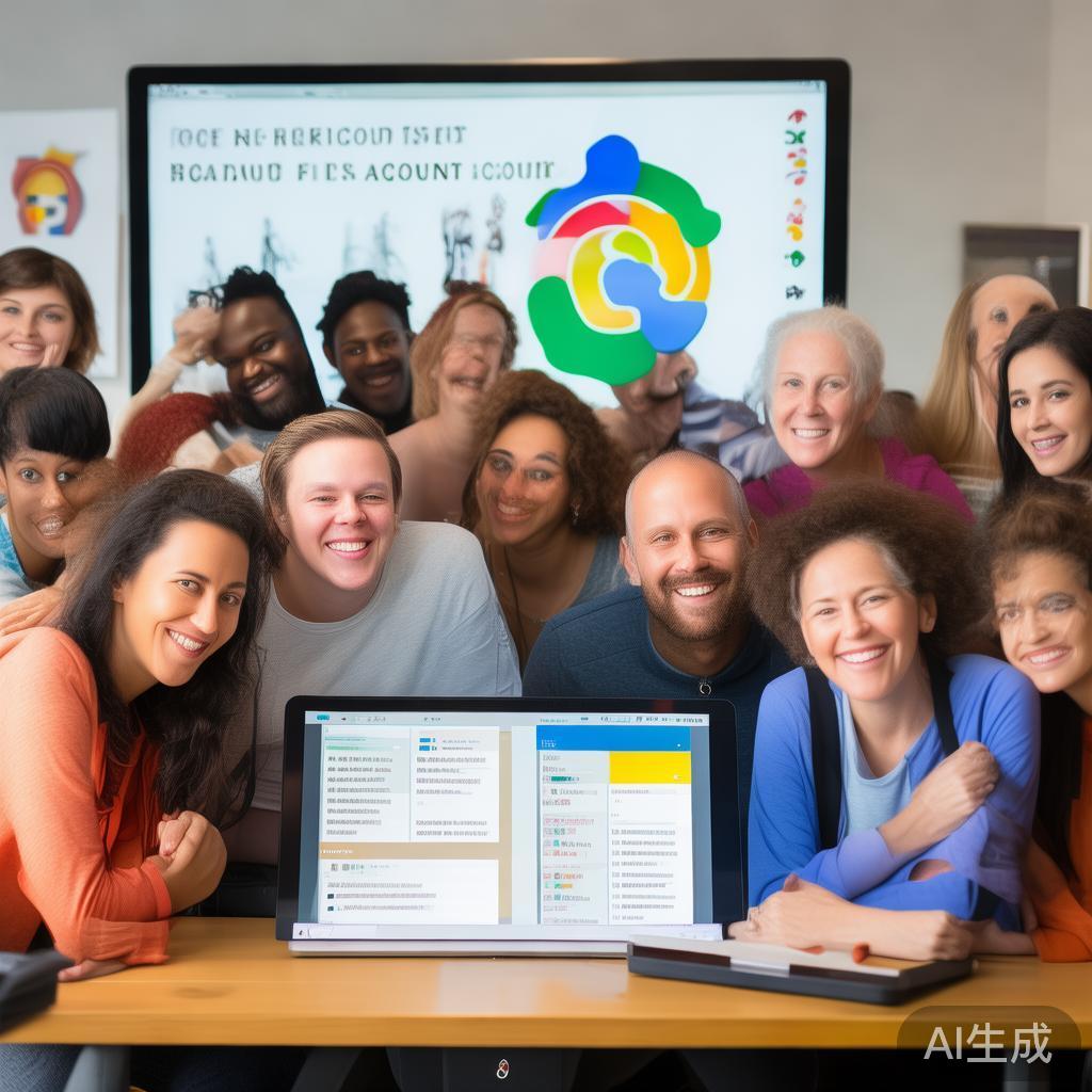 轻松掌握，教你如何注册Google账号