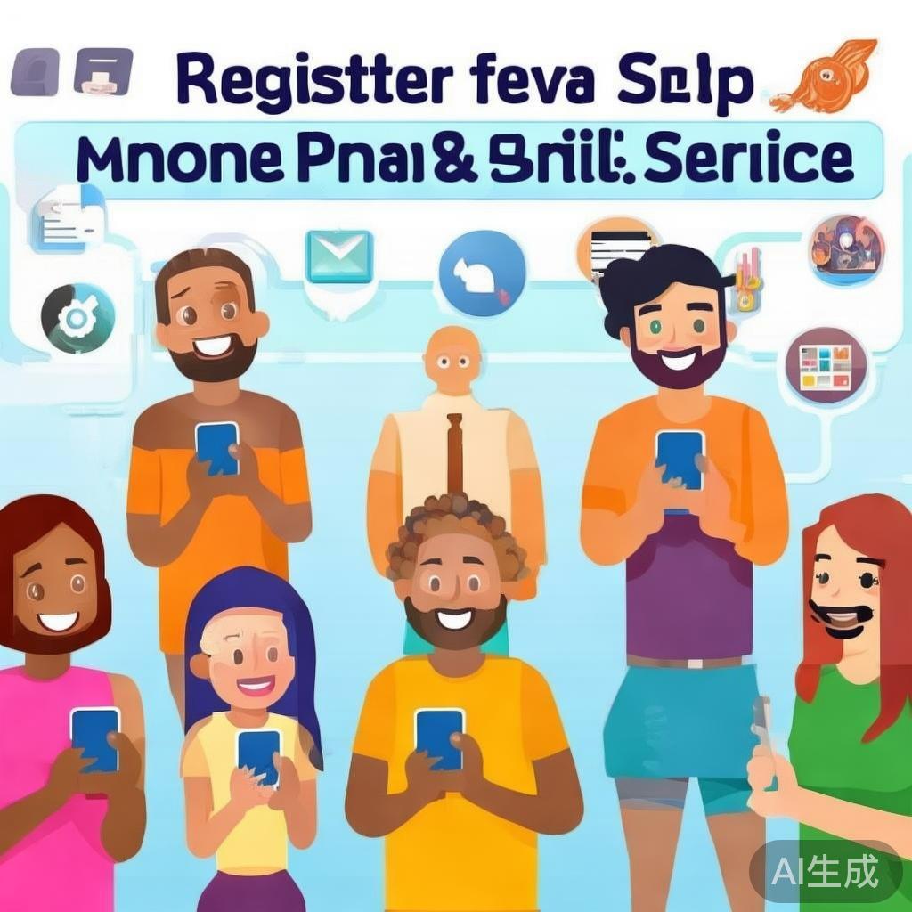 手机电子邮箱注册全攻略，轻松开启您的数字生活