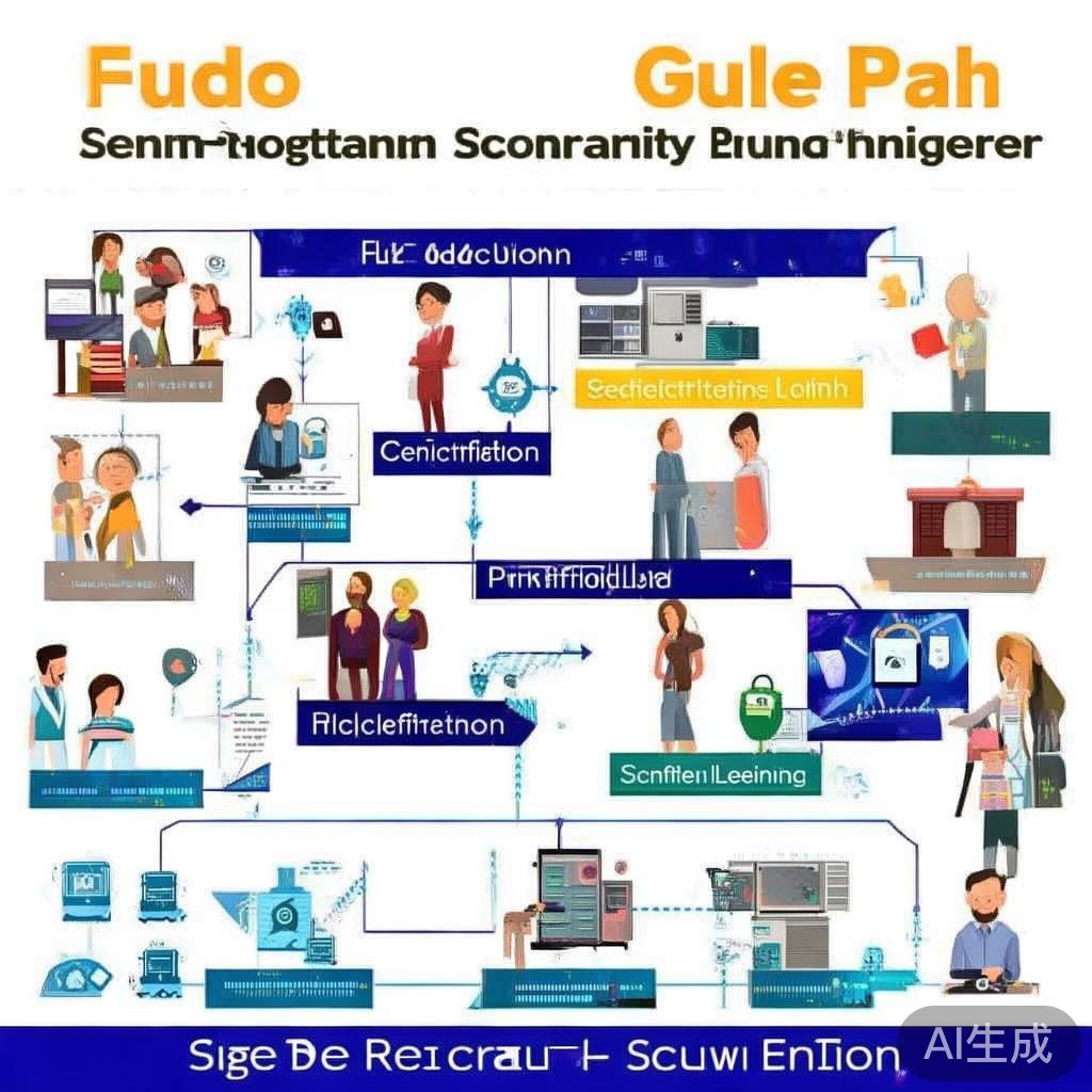 如何迈向高级注册安全工程师，全方位指南