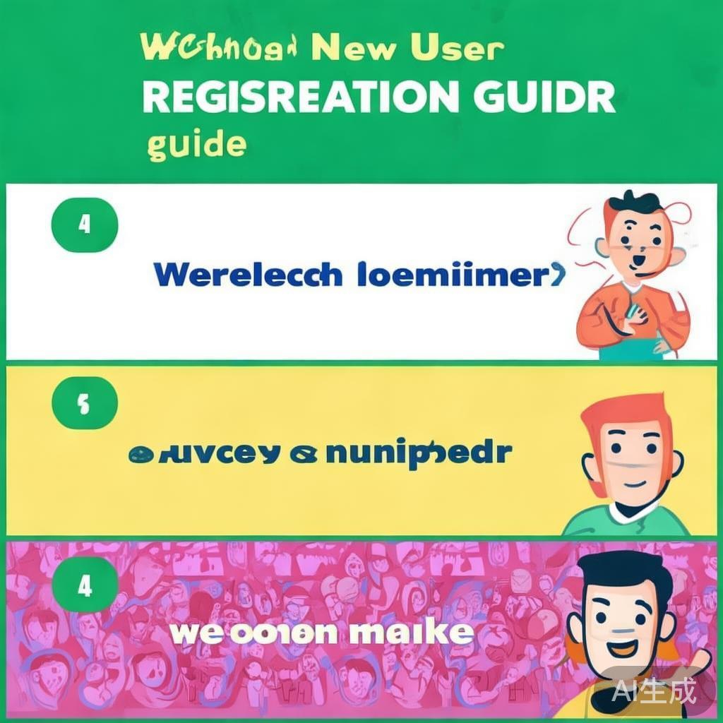 微信新用户注册指南，轻松三步，开启您的社交新旅程