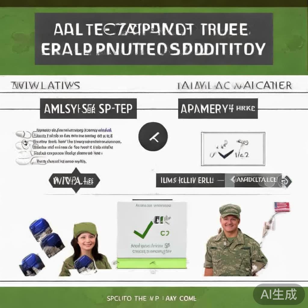 随军家属补贴申请指南，如何高效完成申请