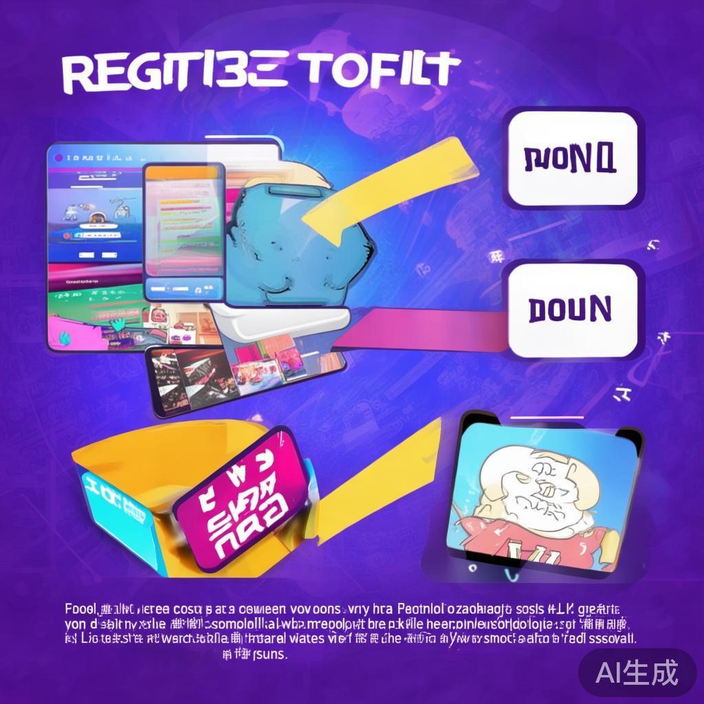 抖音怎么注册，轻松入门，开启短视频新世界！