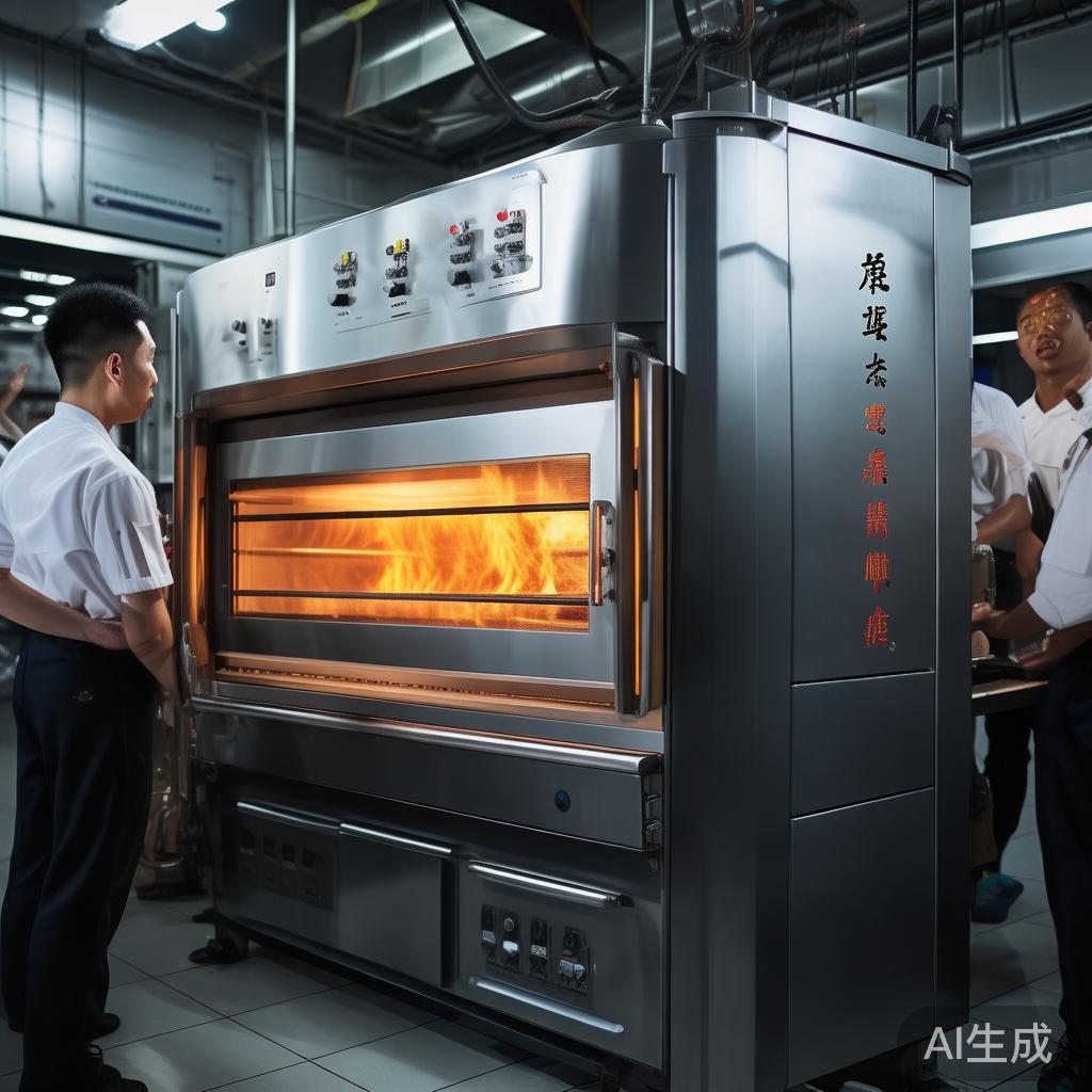 好，用户让我写一篇关于烤箱高温补贴申请的文章，首先我需要明确这个关键词的背景和意义。烤箱高温补贴申请可能涉及到烤箱在高温环境下使用时的补偿或补贴政策，这可能与烤箱的设计、使用安全有关