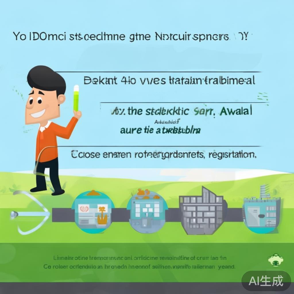 轻松掌握域名注册全攻略，从选择到成功注册，一网打尽！