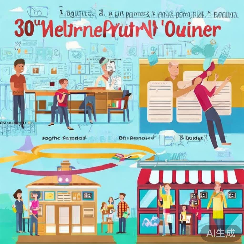 个体户注册全攻略，轻松开启创业之路