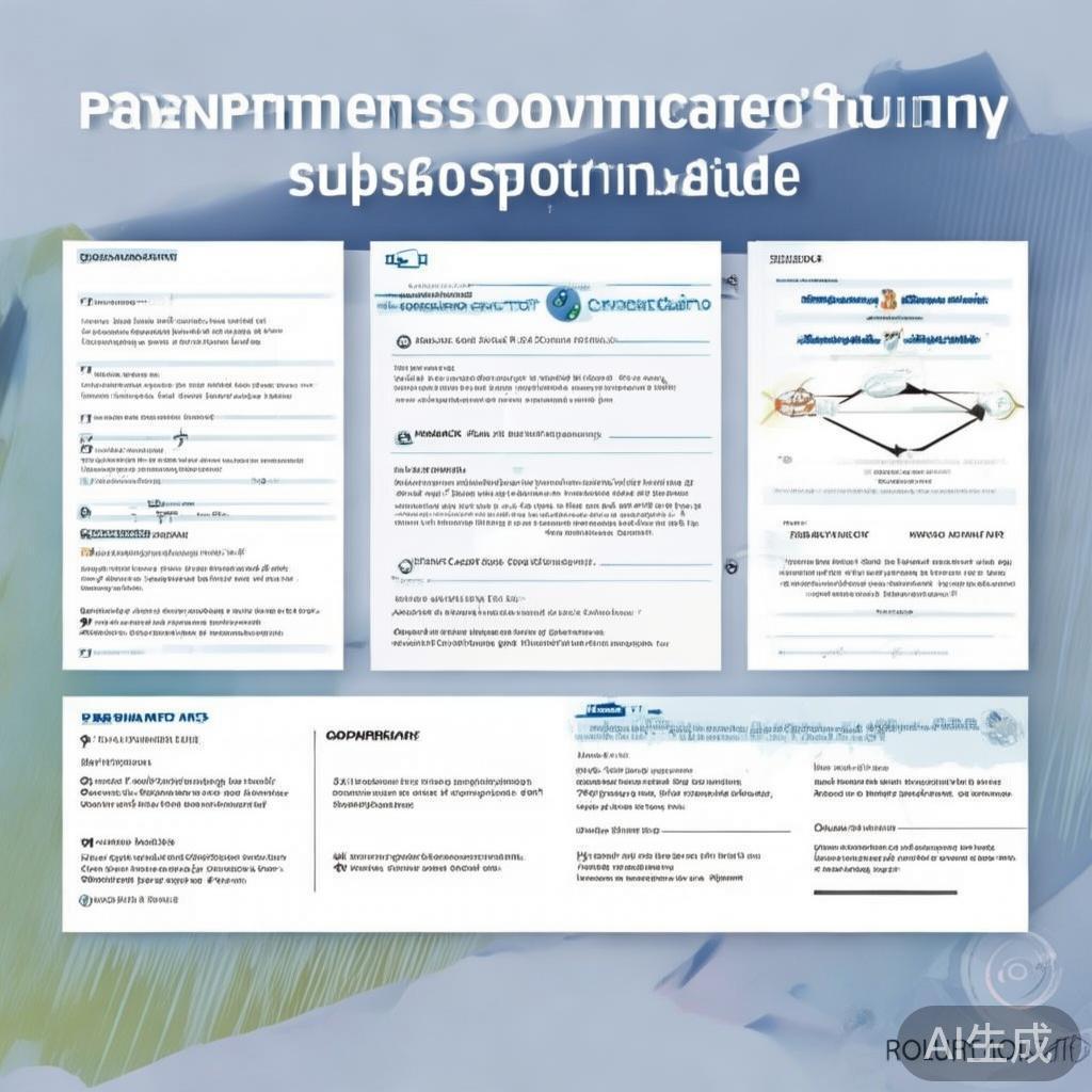 政府培训补贴申请指南