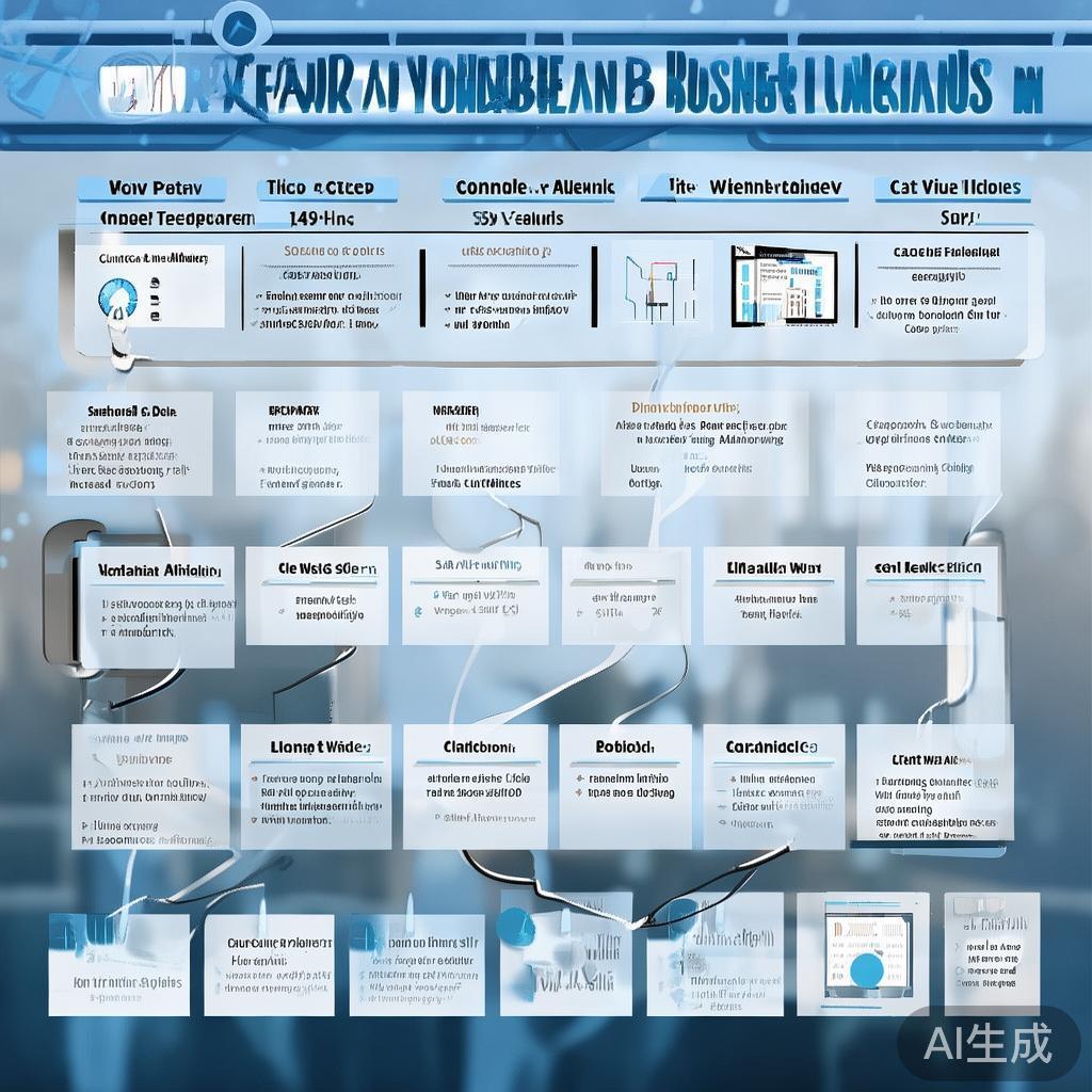 营业执照注册全攻略，流程、注意事项及必备材料