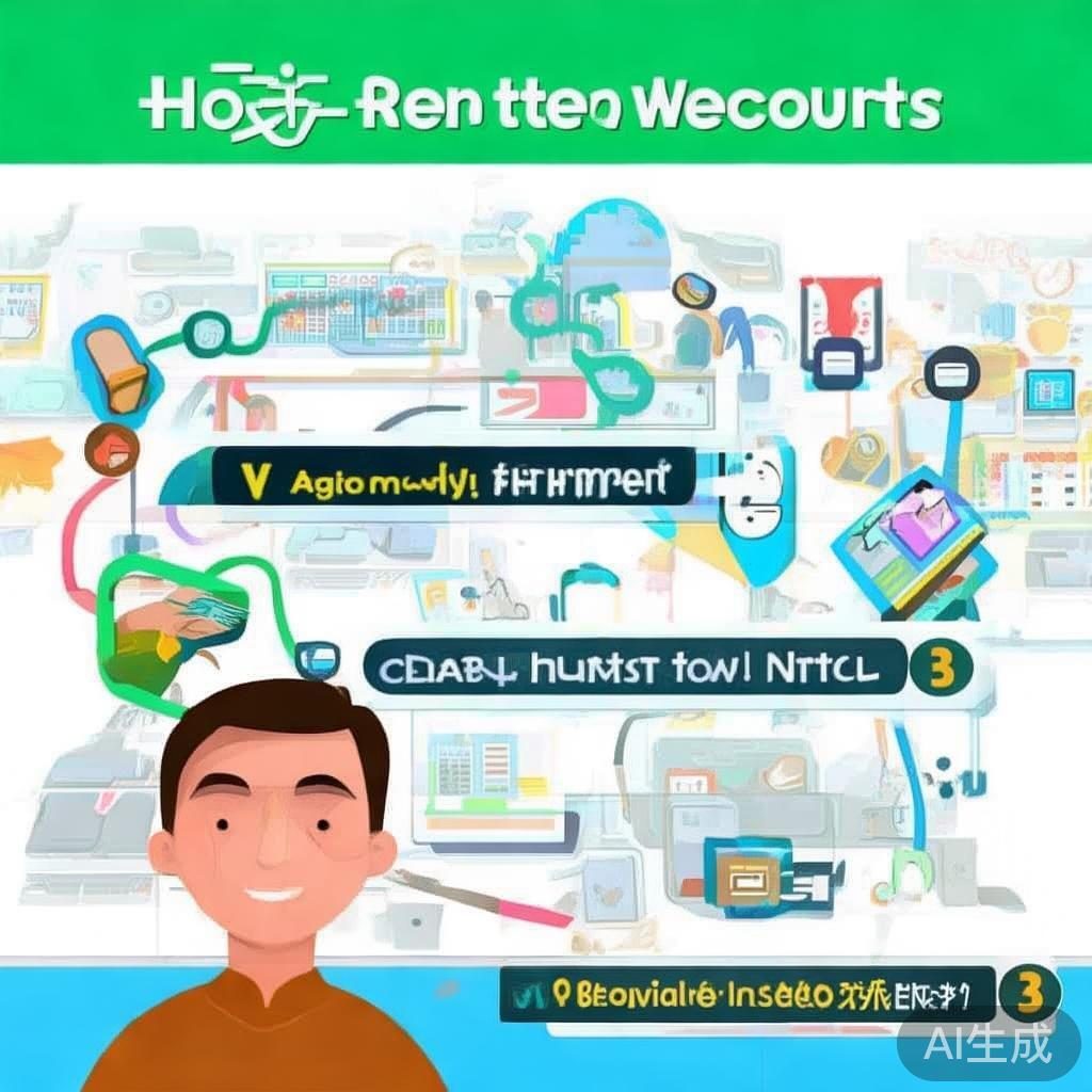 新微信如何注册，一站式指南，轻松开启微信社交之旅