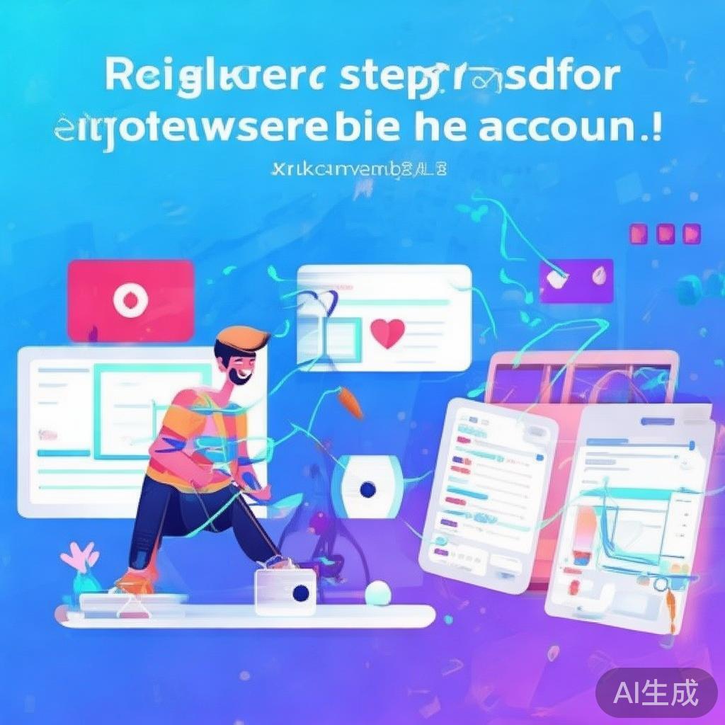 快手号注册全攻略，轻松开启你的短视频创作之旅