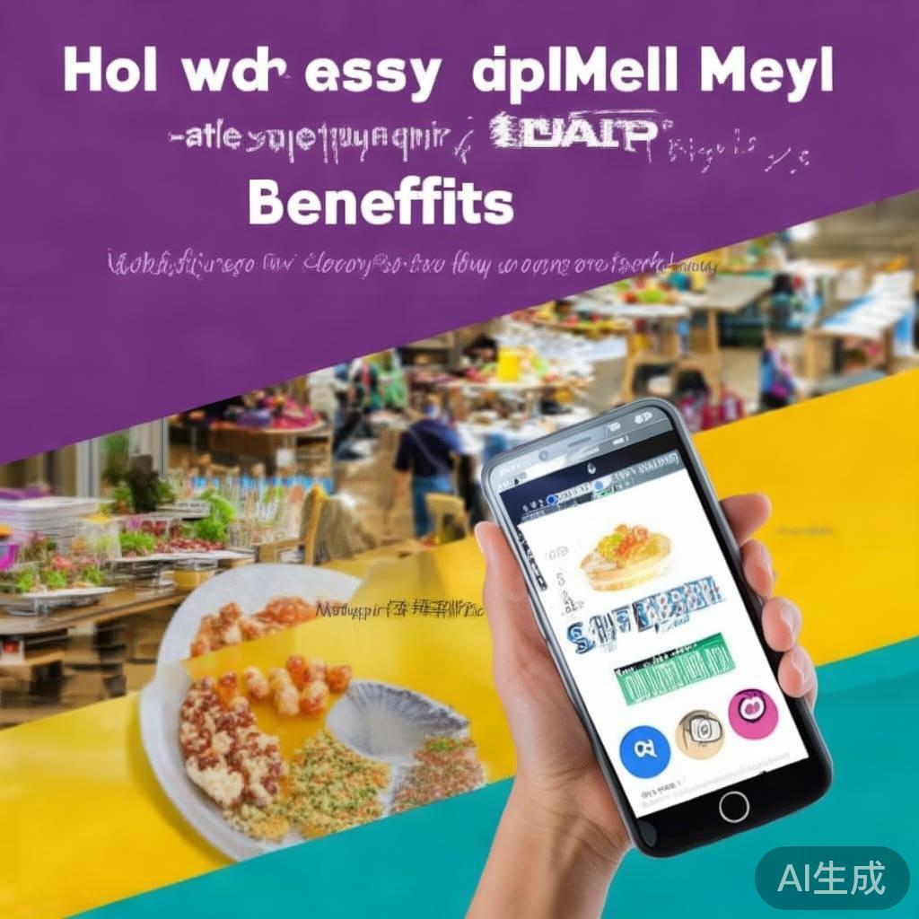 食堂刷卡补贴申请指南，如何轻松享受校园优惠