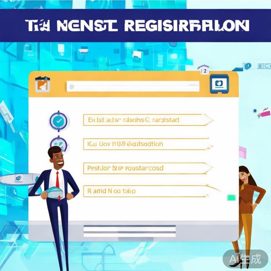 商标注册号查询攻略，轻松掌握商标注册信息