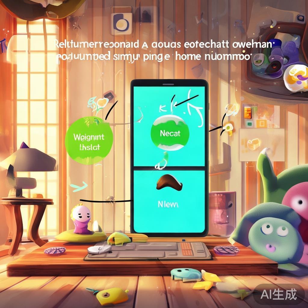 轻松攻略，一个手机号如何注册两个微信号