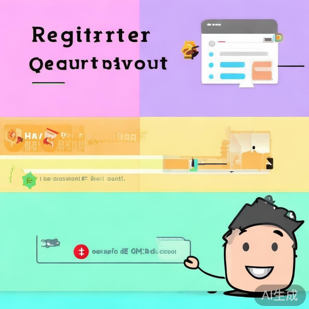 轻松上手，教你如何注册QQ账号