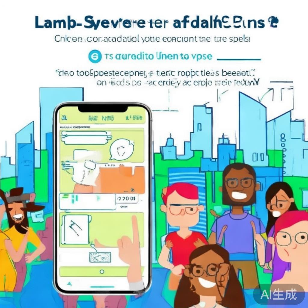 Line注册教程，轻松开启社交新体验